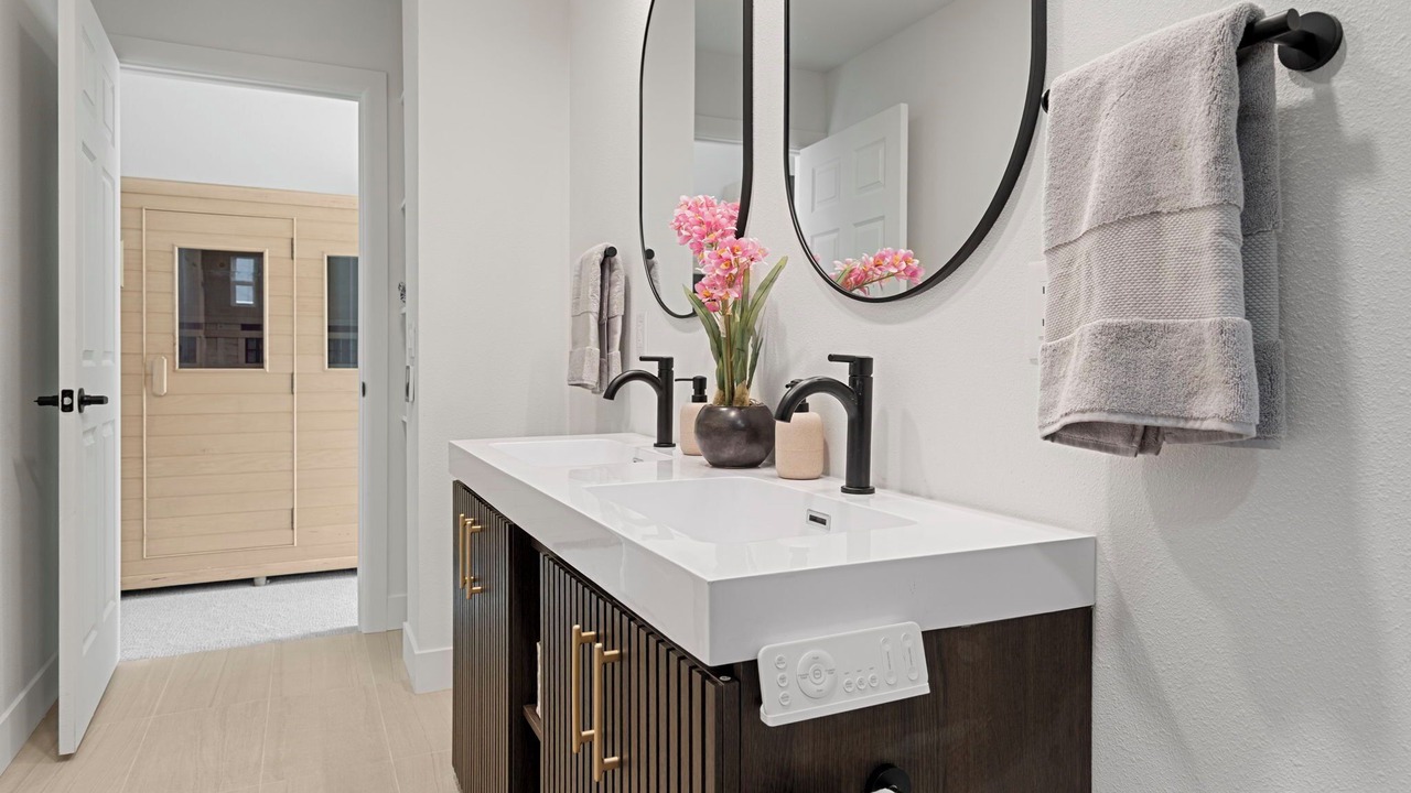 Photo of Bathroom in Whittier