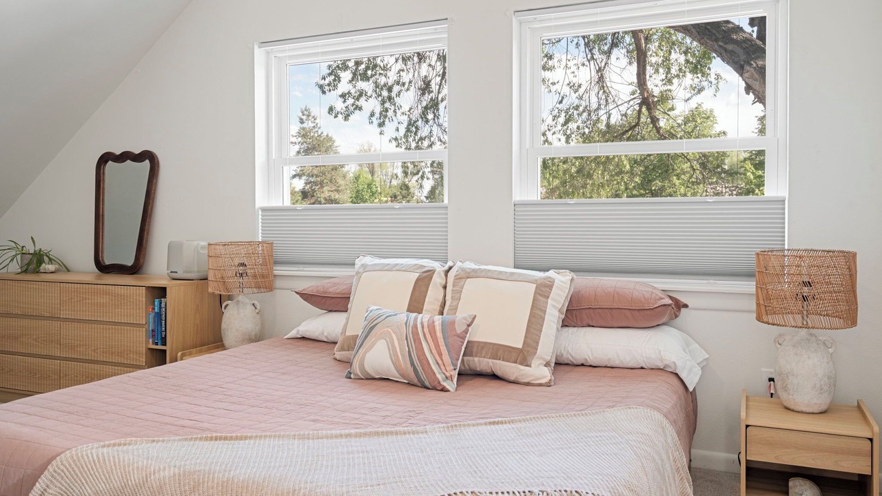Photo of Bedroom in Whittier