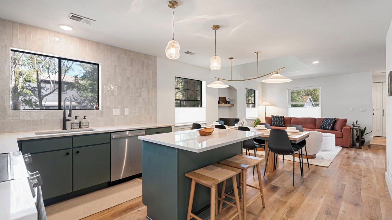 Photo of Kitchen in Whittier