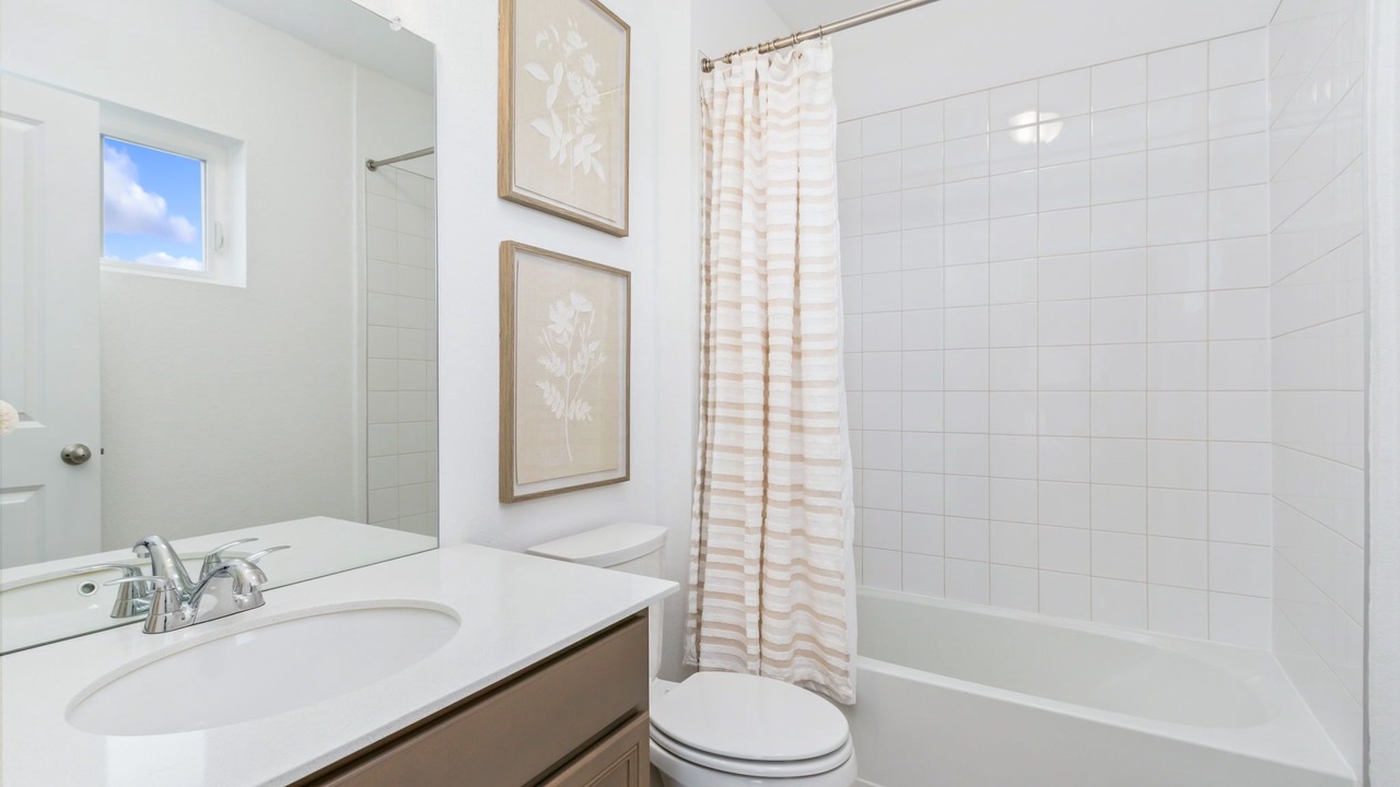 Photo of Bathroom in Fort Collins