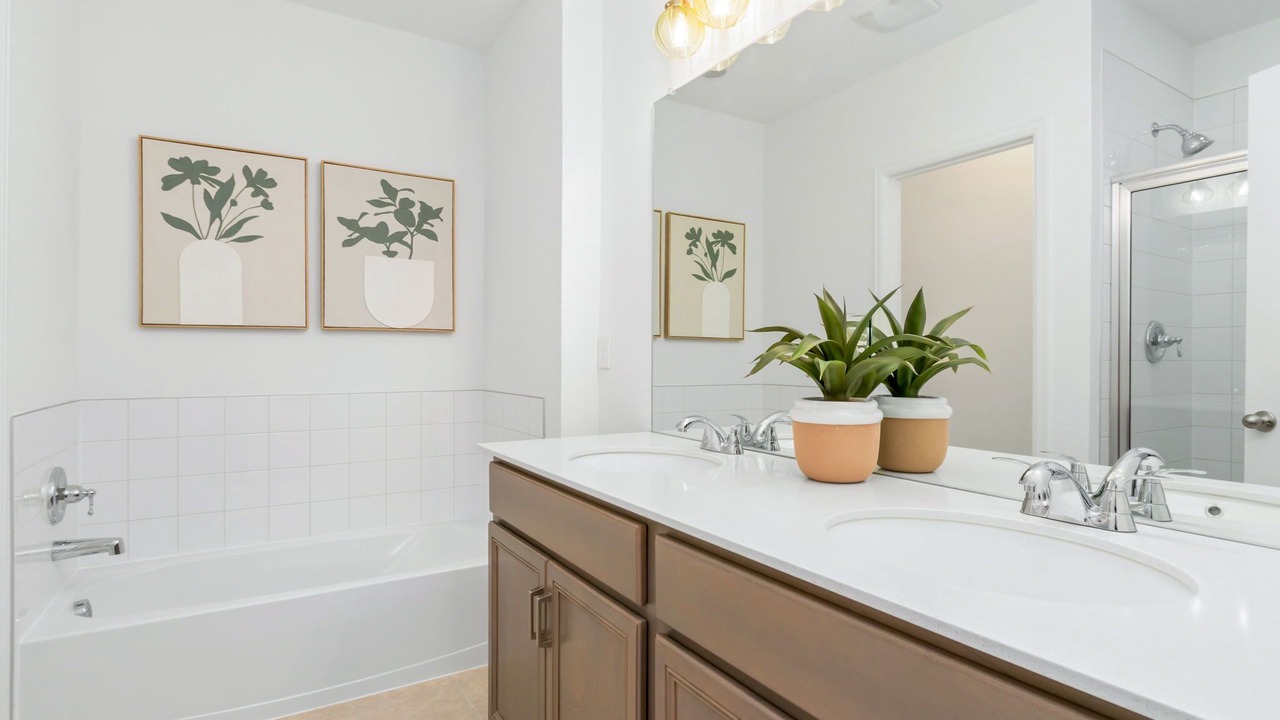 Photo of Bathroom in Fort Collins
