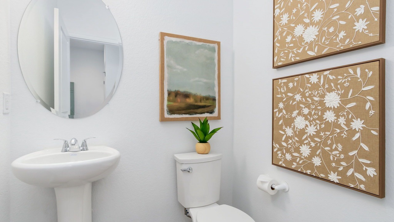 Photo of Bathroom in Fort Collins