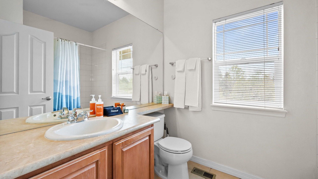 Photo of Bathroom in Aurora
