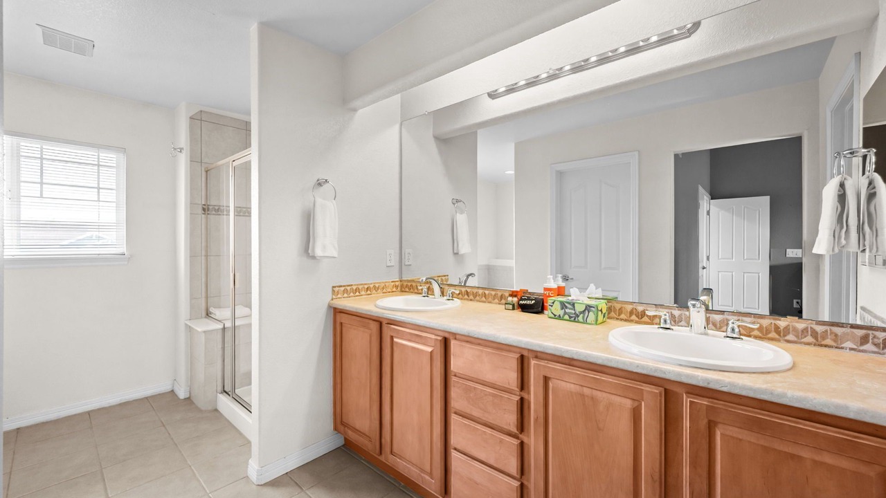 Photo of Bathroom in Aurora