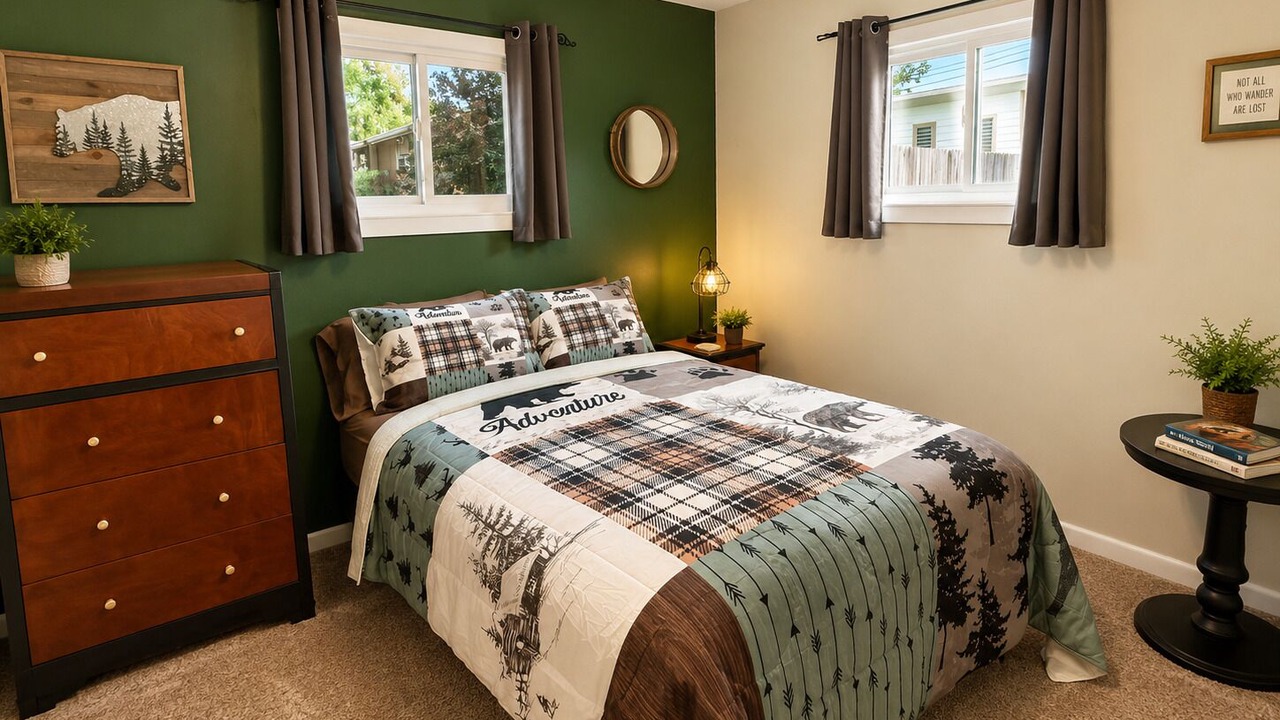 Photo of Bedroom in Chadron
