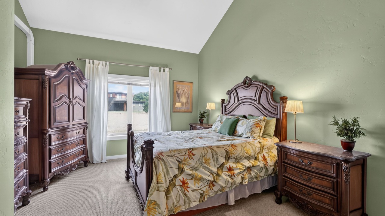 Photo of Bedroom in Dallesport
