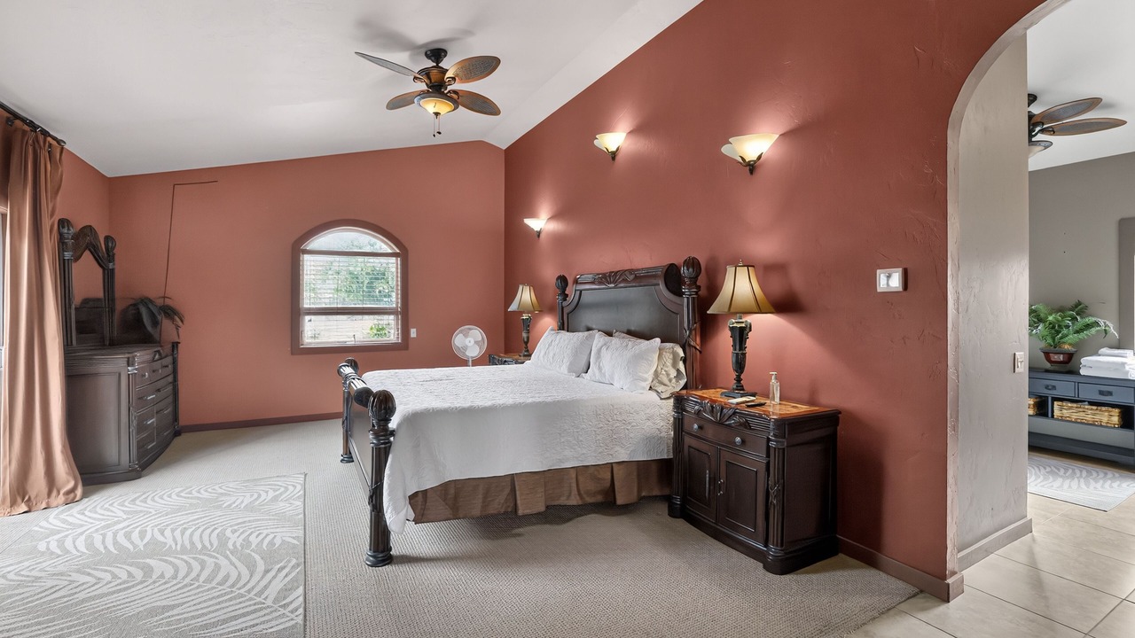 Photo of Bedroom in Dallesport