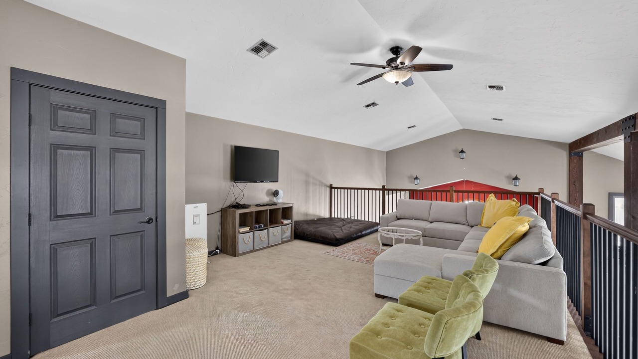 Photo of Livingroom in Dallesport