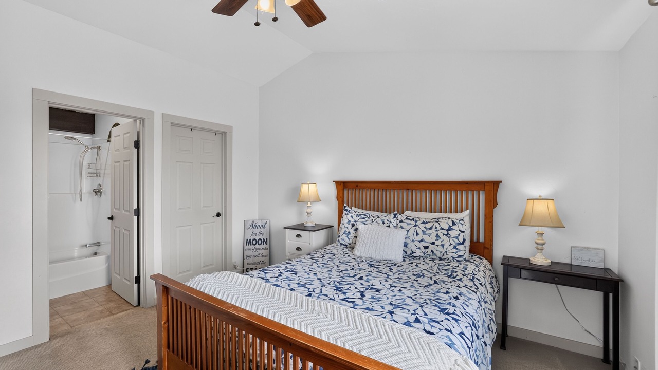 Photo of Bedroom in Dallesport