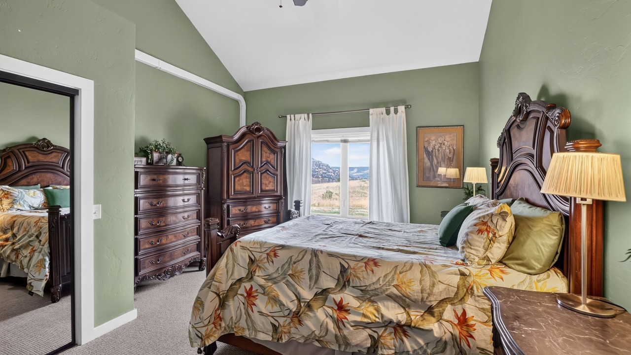 Photo of Bedroom in Dallesport