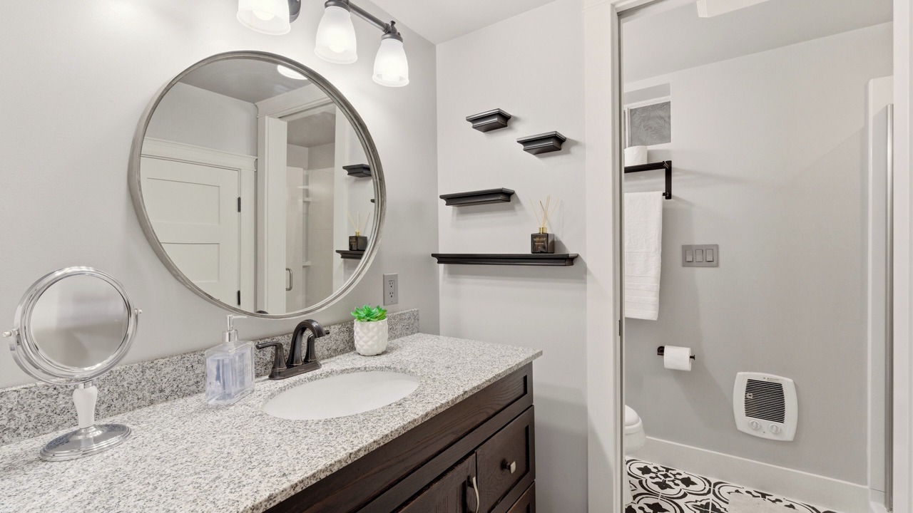 Photo of Bathroom in Manito