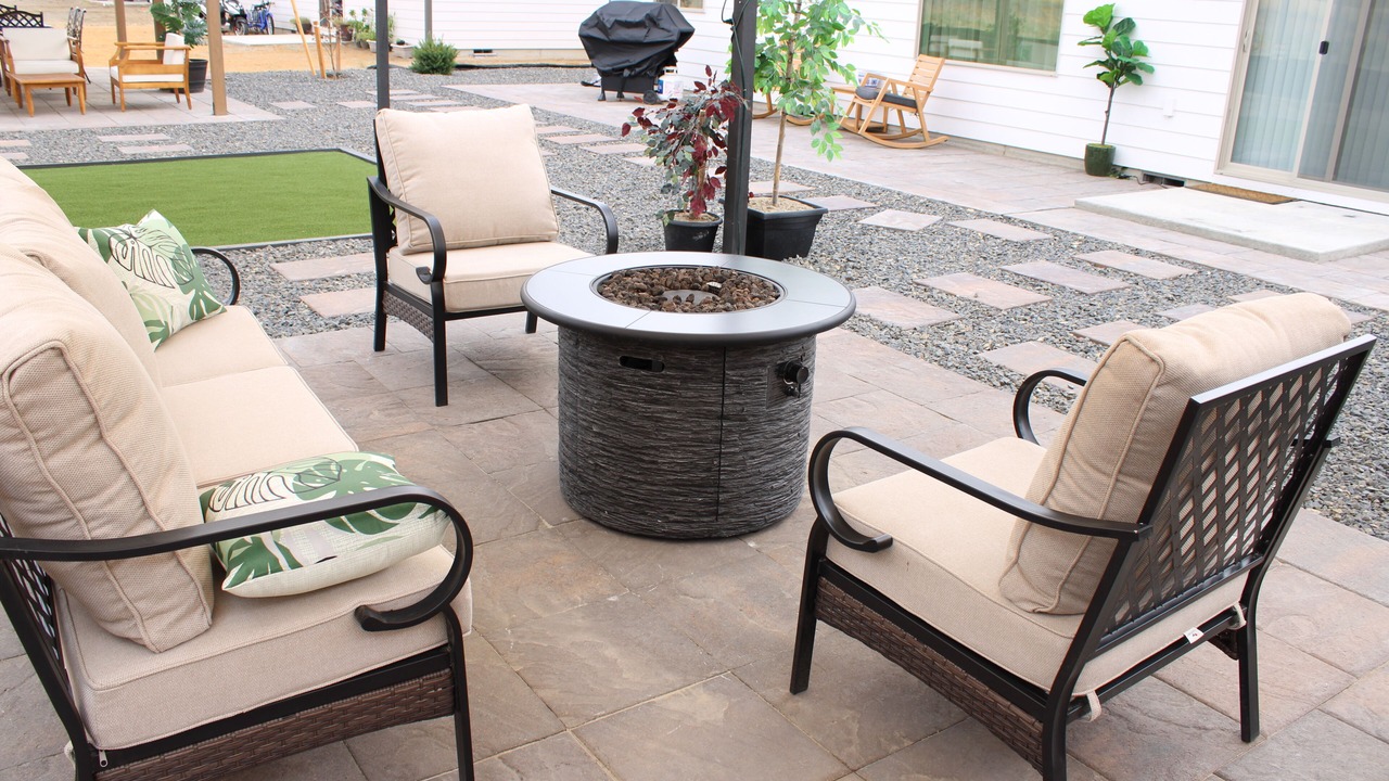 Photo of Patio Balcony in Tri-Cities