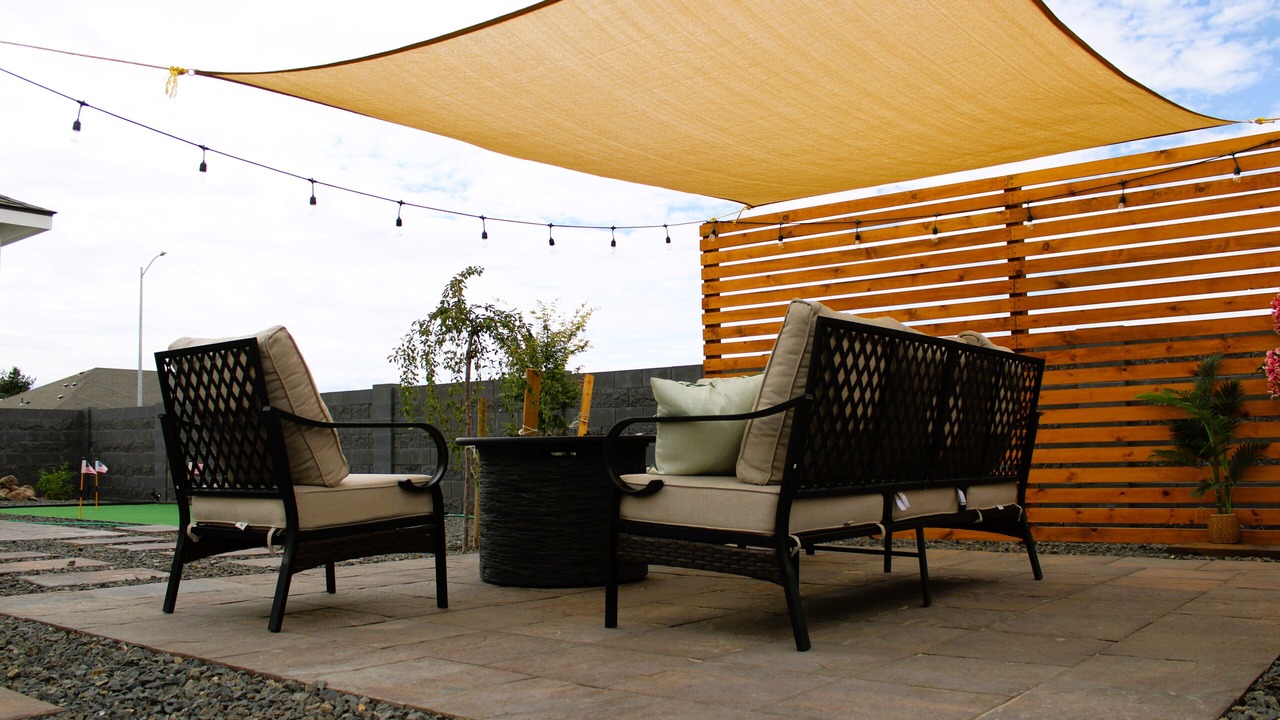 Photo of Patio Balcony in Tri-Cities