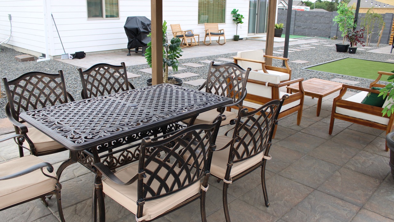 Photo of Outdoor in Tri-Cities