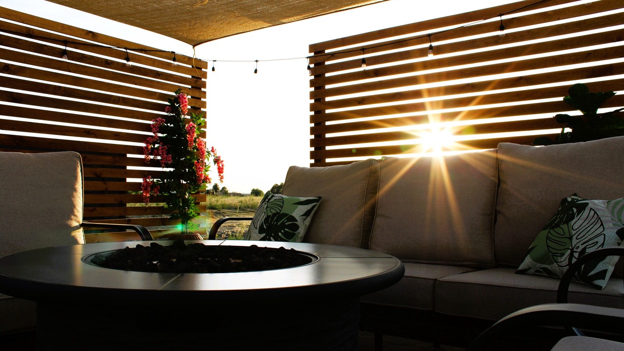 Photo of Patio Balcony in Tri-Cities