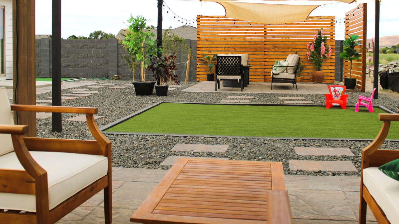 Photo of Patio Balcony in Tri-Cities