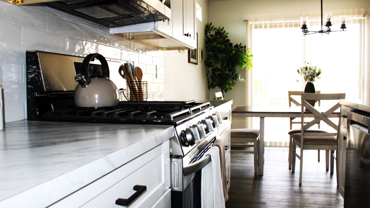 Photo of Kitchen in Tri-Cities