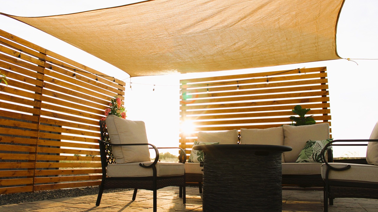 Photo of Patio Balcony in Tri-Cities