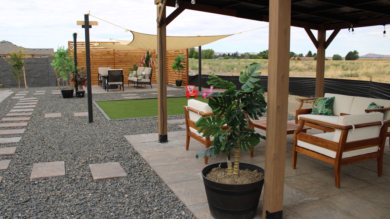Photo of Outdoor in Tri-Cities