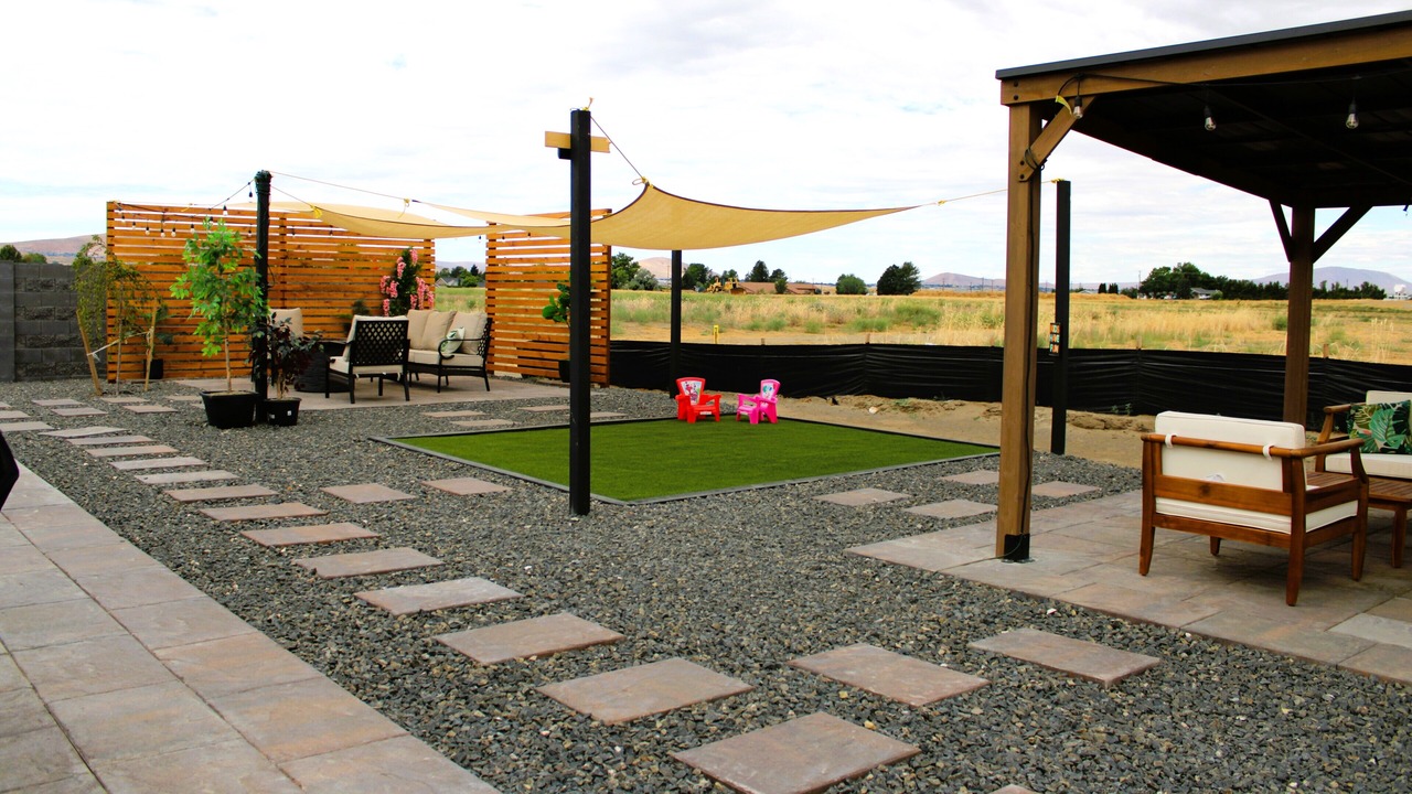 Photo of Patio Balcony in Tri-Cities