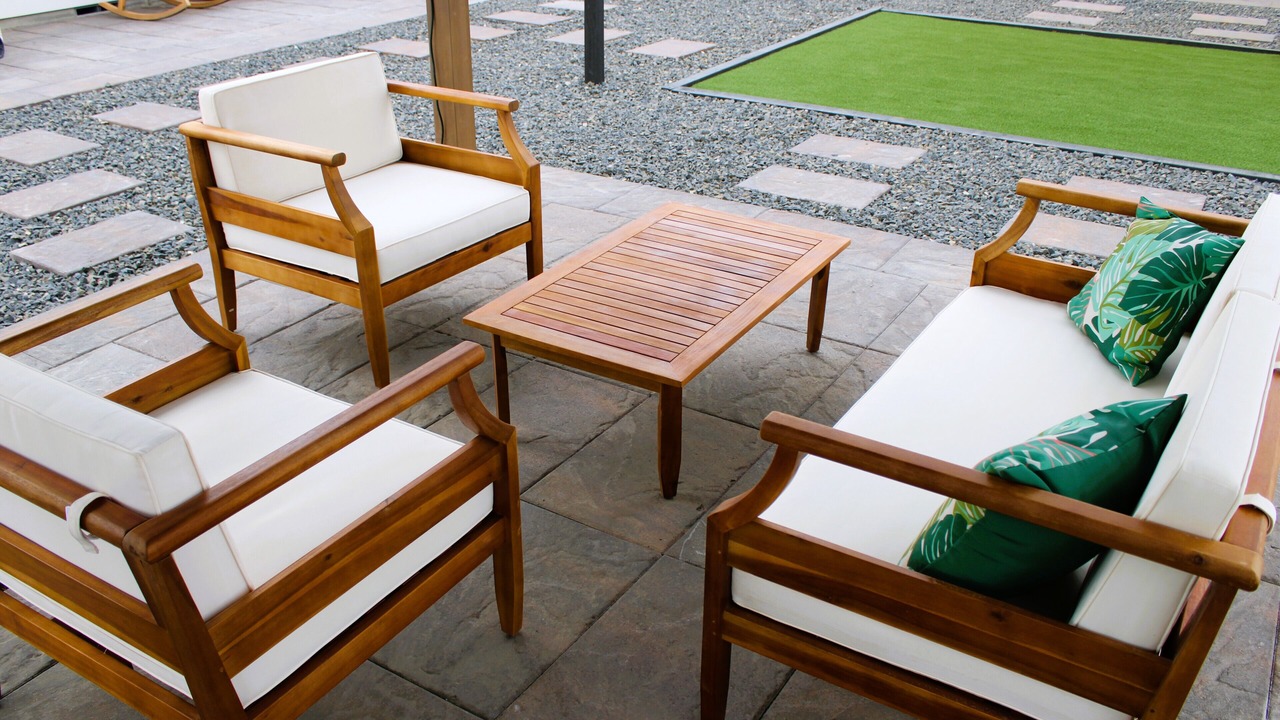 Photo of Patio Balcony in Tri-Cities