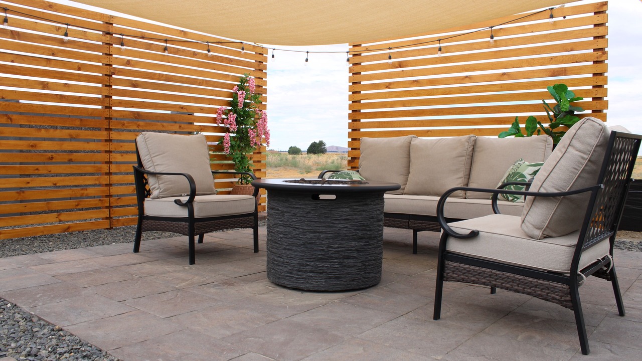 Photo of Patio Balcony in Tri-Cities