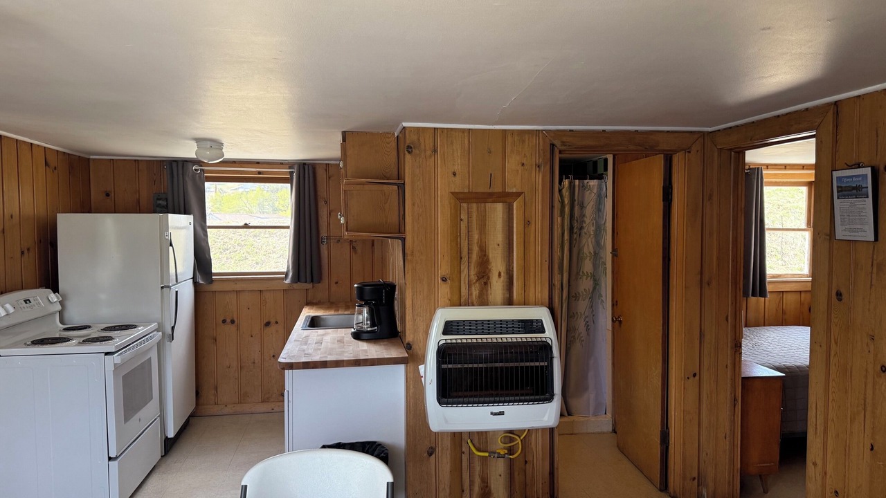 Photo of Kitchen in Republic
