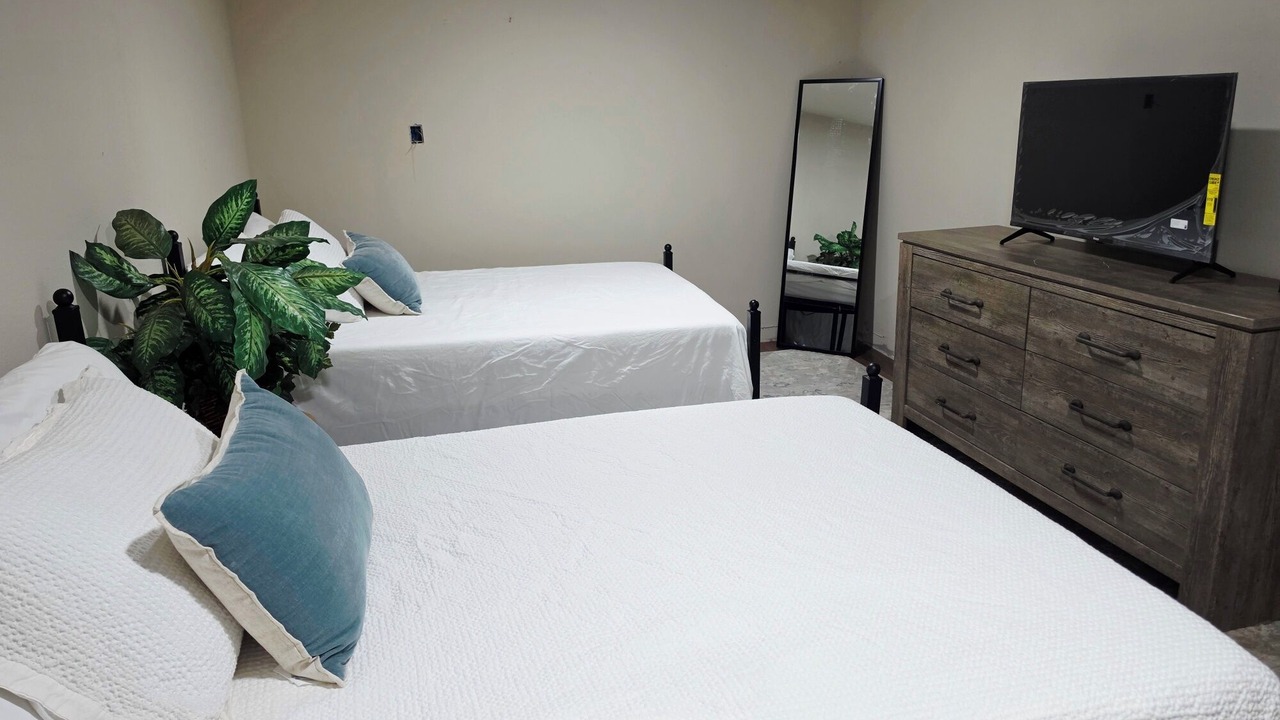 Photo of Bedroom in Breckenridge
