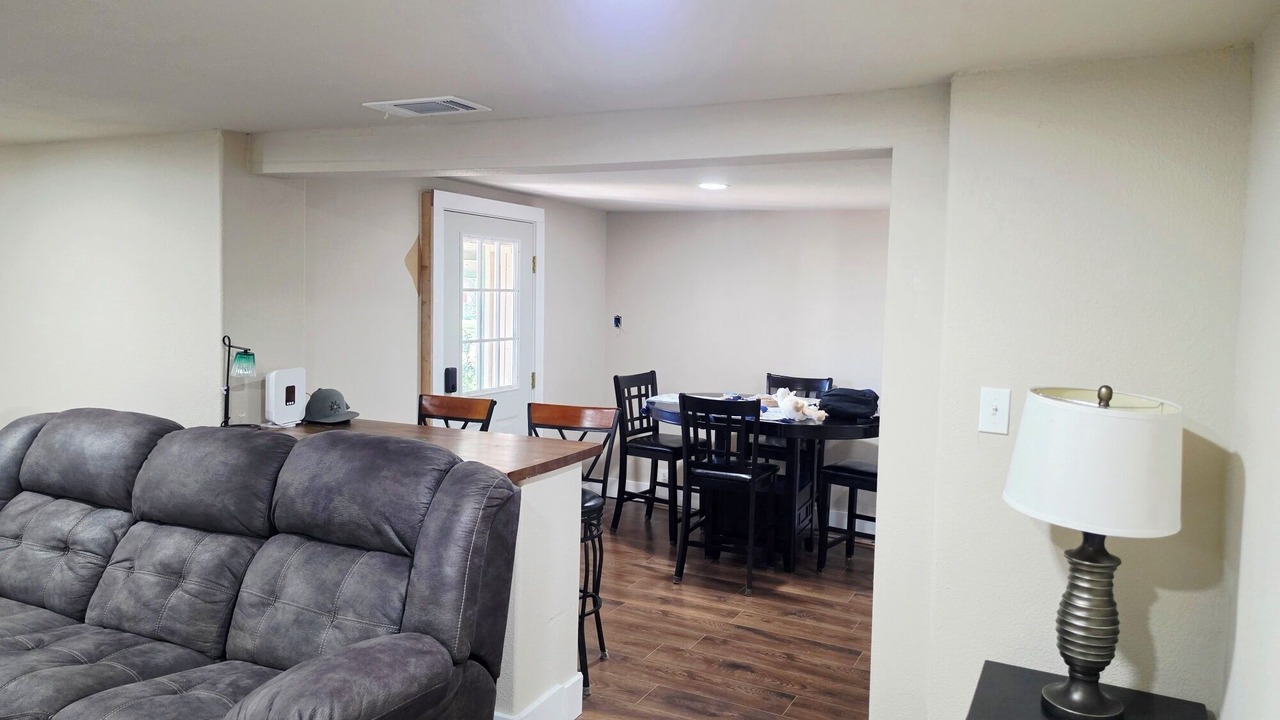 Photo of Livingroom in Breckenridge