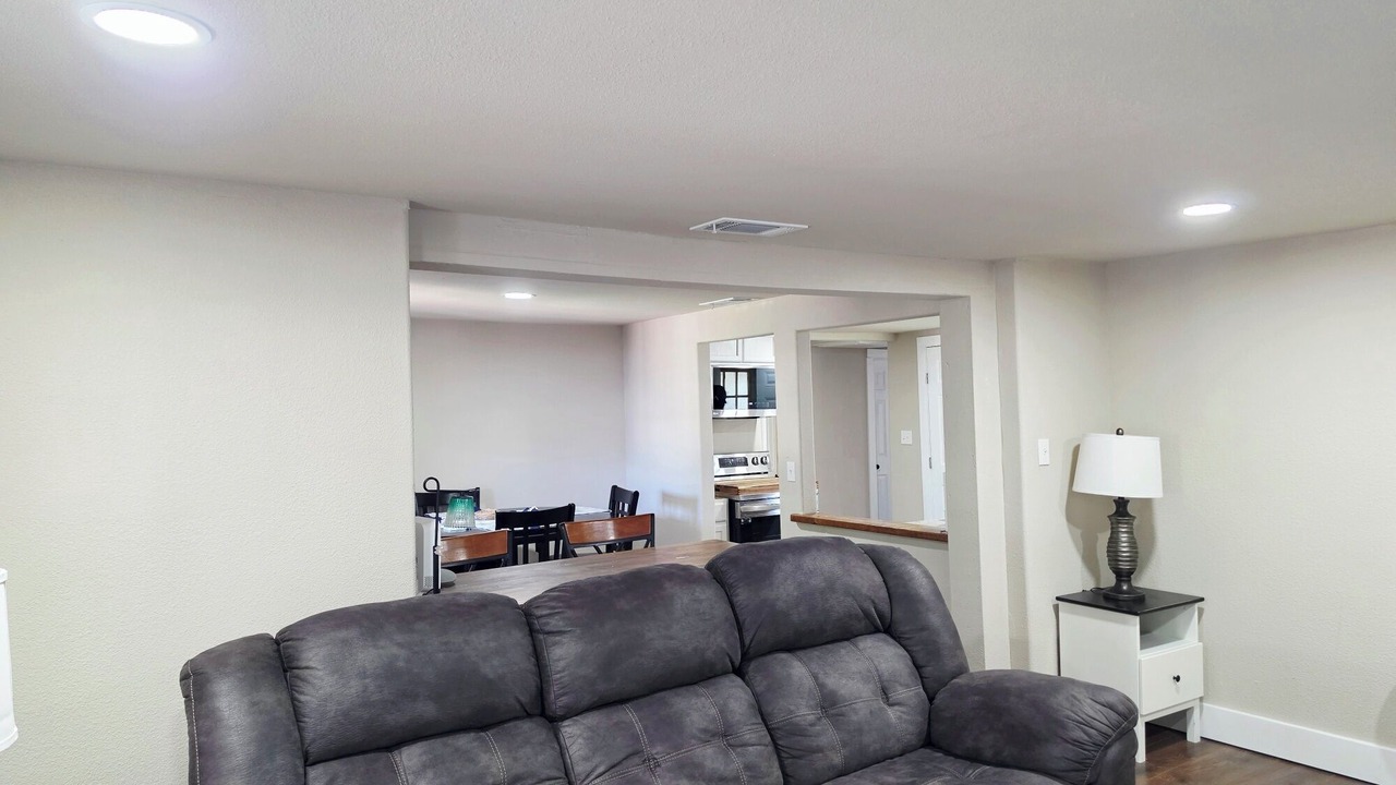 Photo of Livingroom in Breckenridge