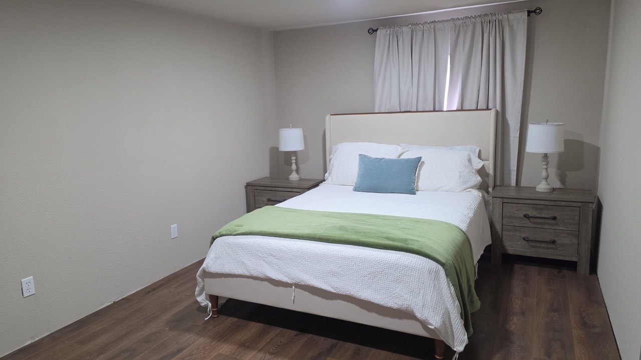 Photo of Bedroom in Breckenridge