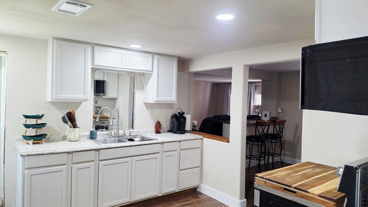 Photo of Kitchen in Breckenridge