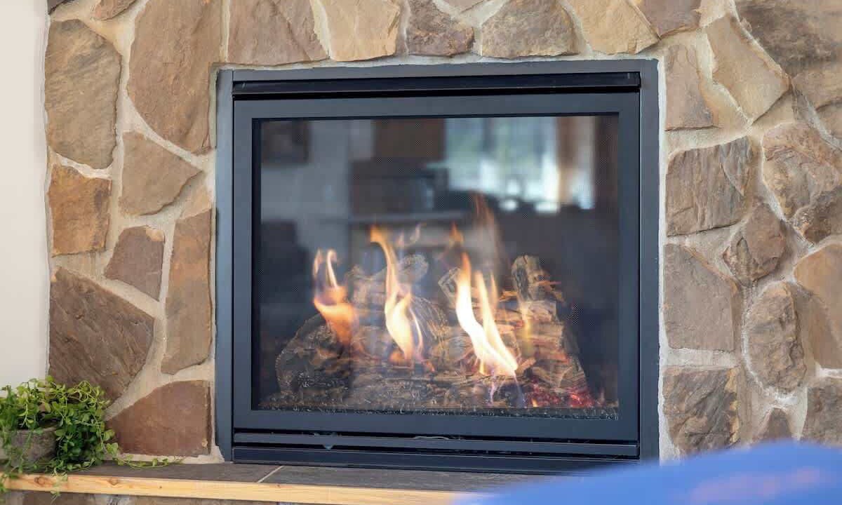 Photo of Livingroom in Coal Creek