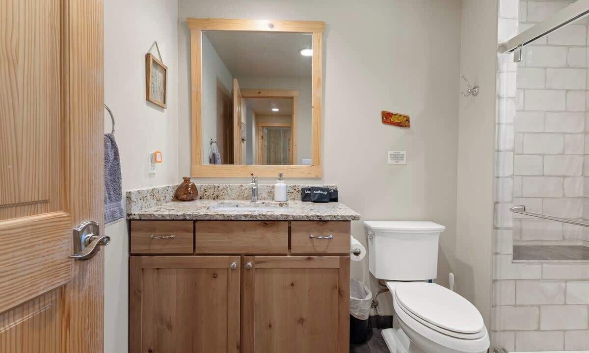 Photo of Bathroom in Coal Creek