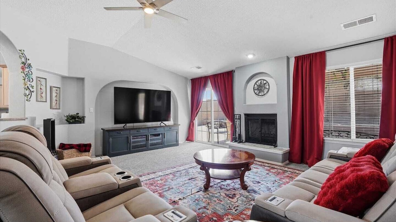 Photo of Livingroom in Tierra Oeste