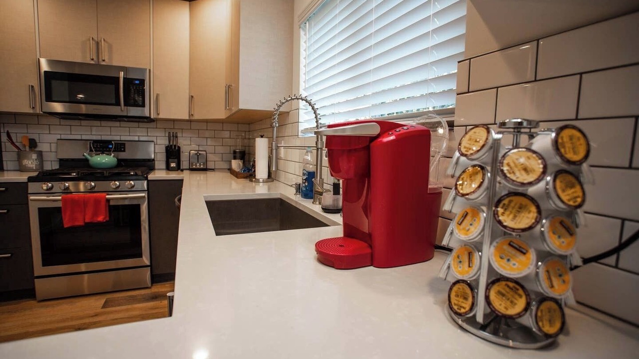 Photo of Kitchen in Highline