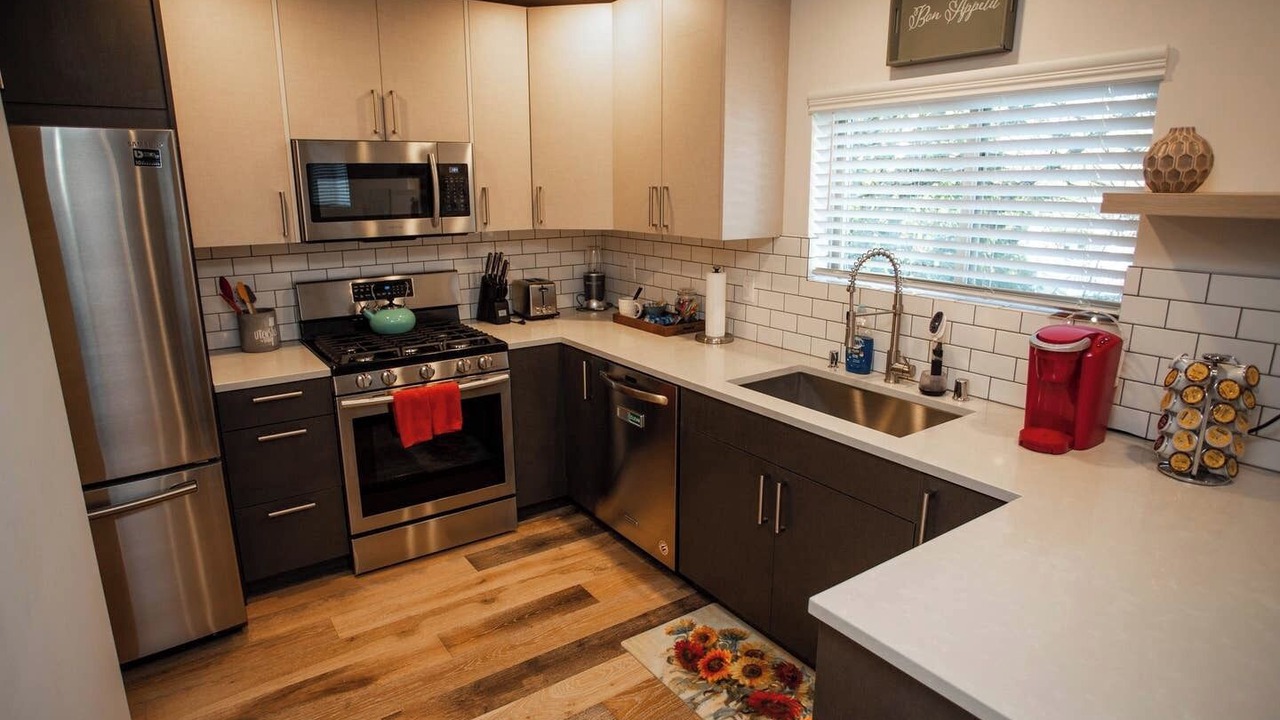 Photo of Kitchen in Highline