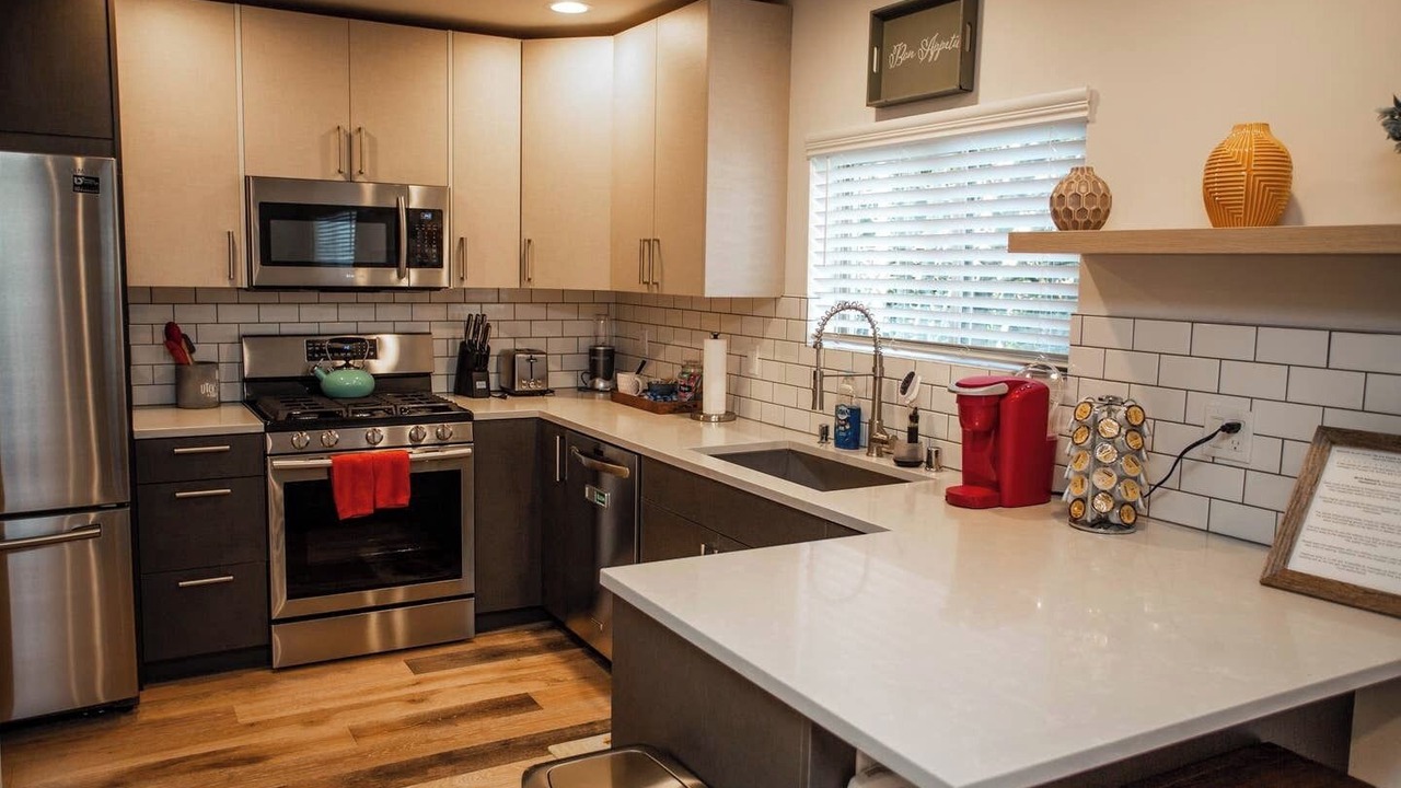 Photo of Kitchen in Highline