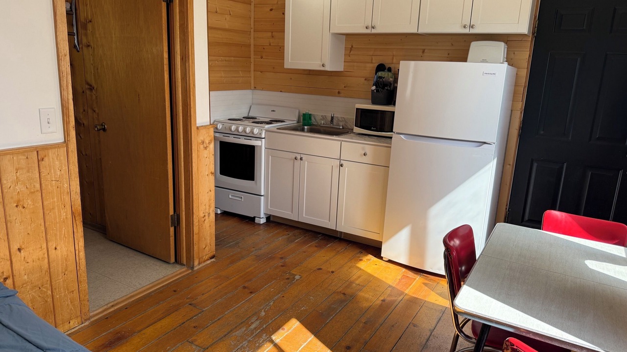 Photo of Kitchen in Republic