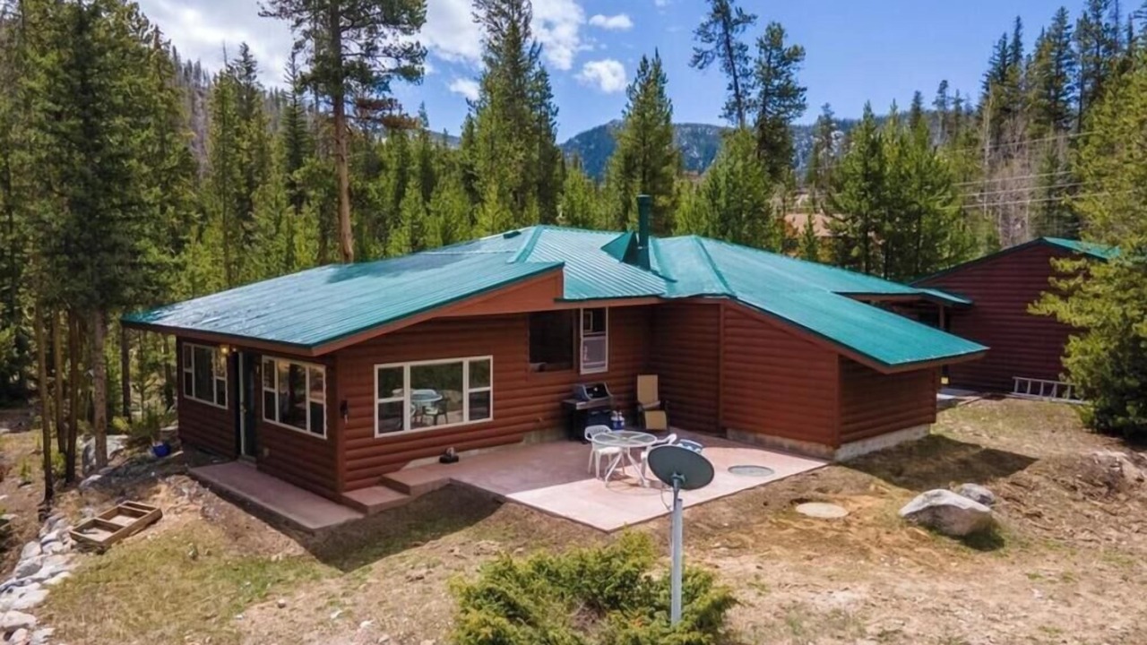 Photo of Outdoor in Grand Lake