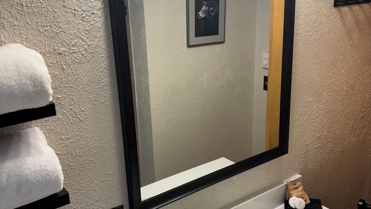 Photo of Bathroom in Grand Lake