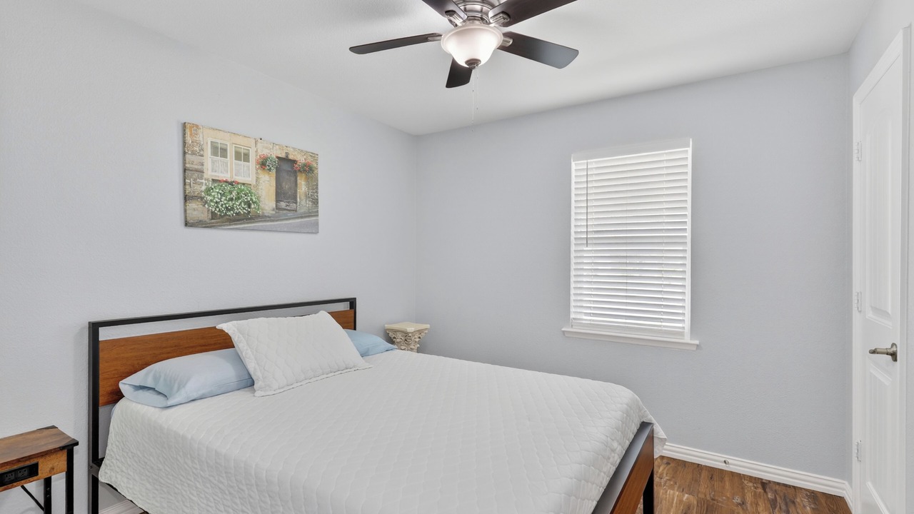 Photo of Bedroom in Arlington
