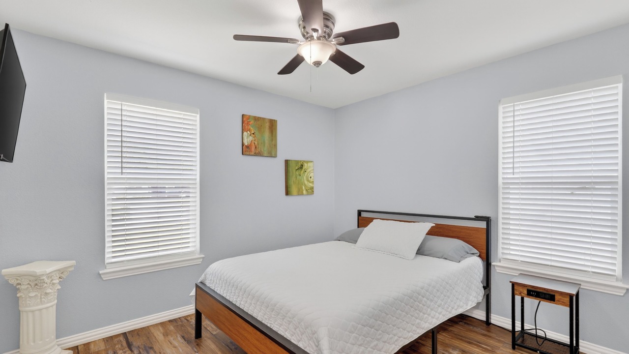 Photo of Bedroom in Arlington