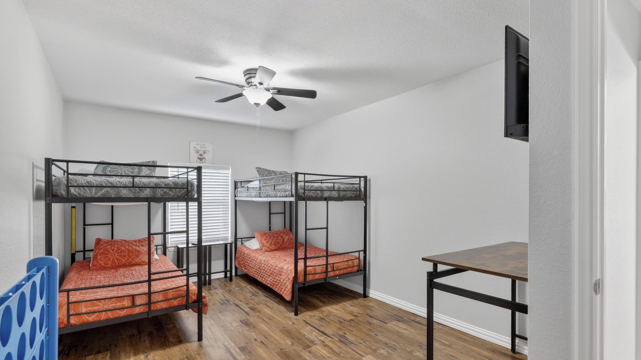 Photo of Bedroom in Arlington