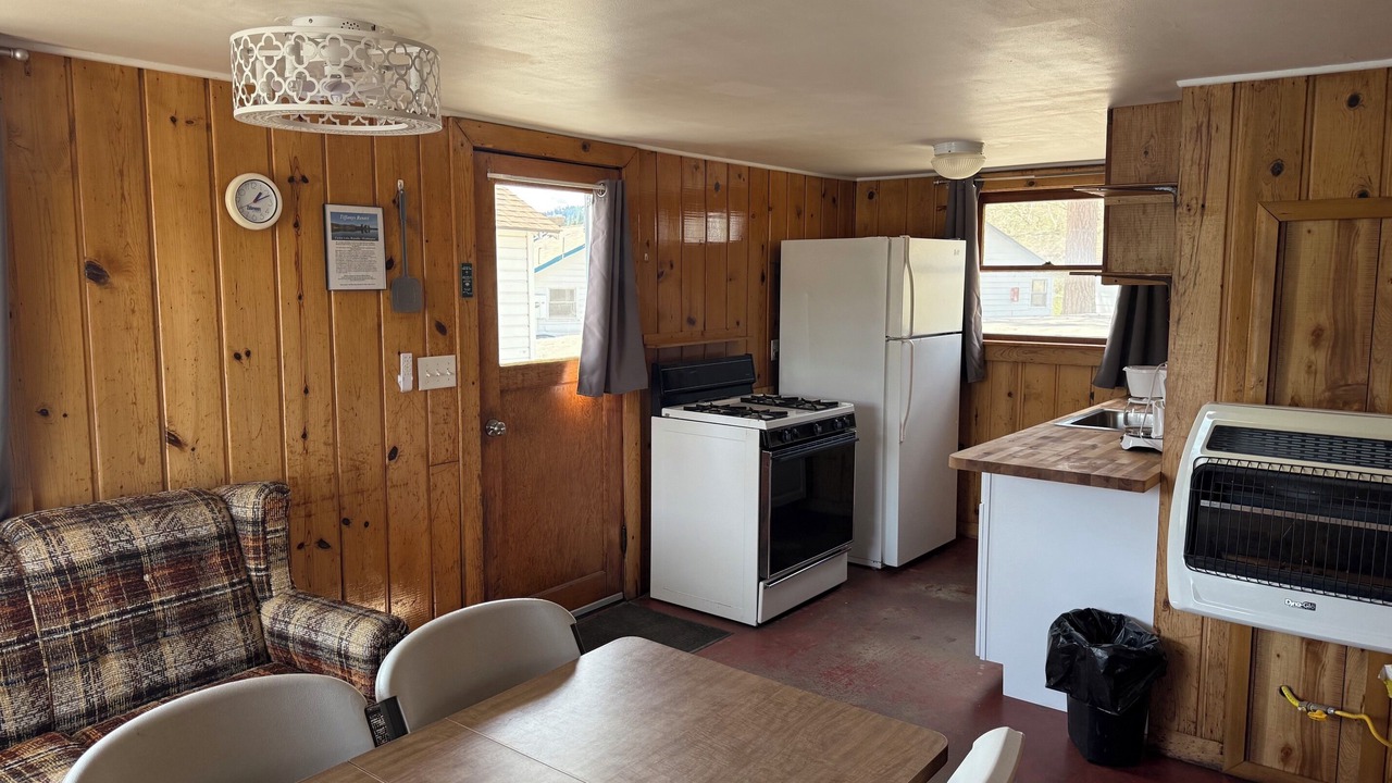Photo of Kitchen in Republic