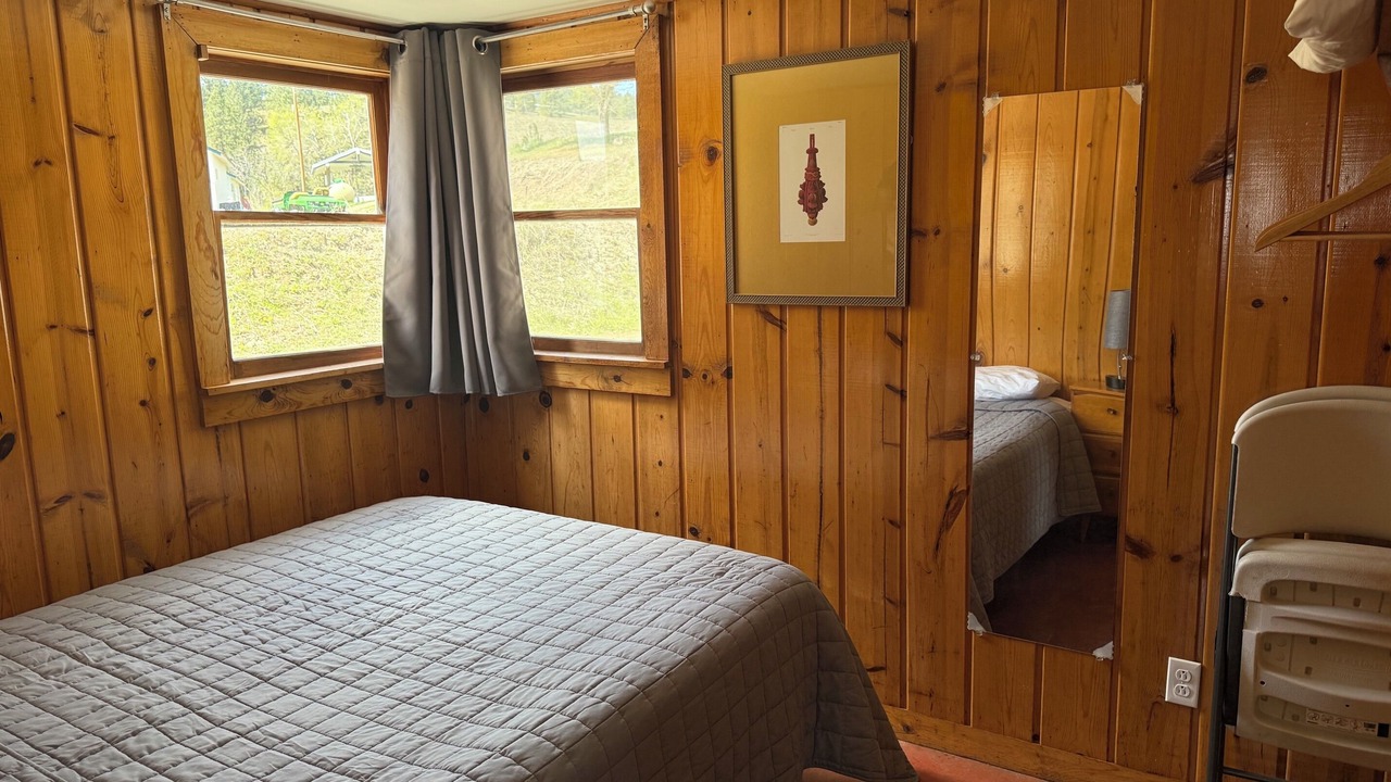 Photo of Bedroom in Republic