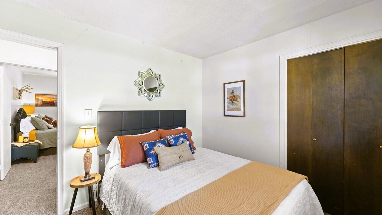 Photo of Bedroom in Franklin County