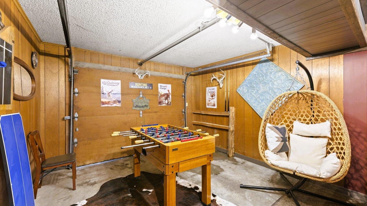 Photo of Bedroom in Franklin County