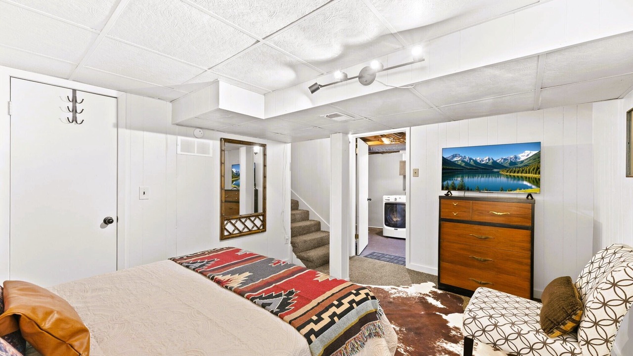 Photo of Bedroom in Franklin County