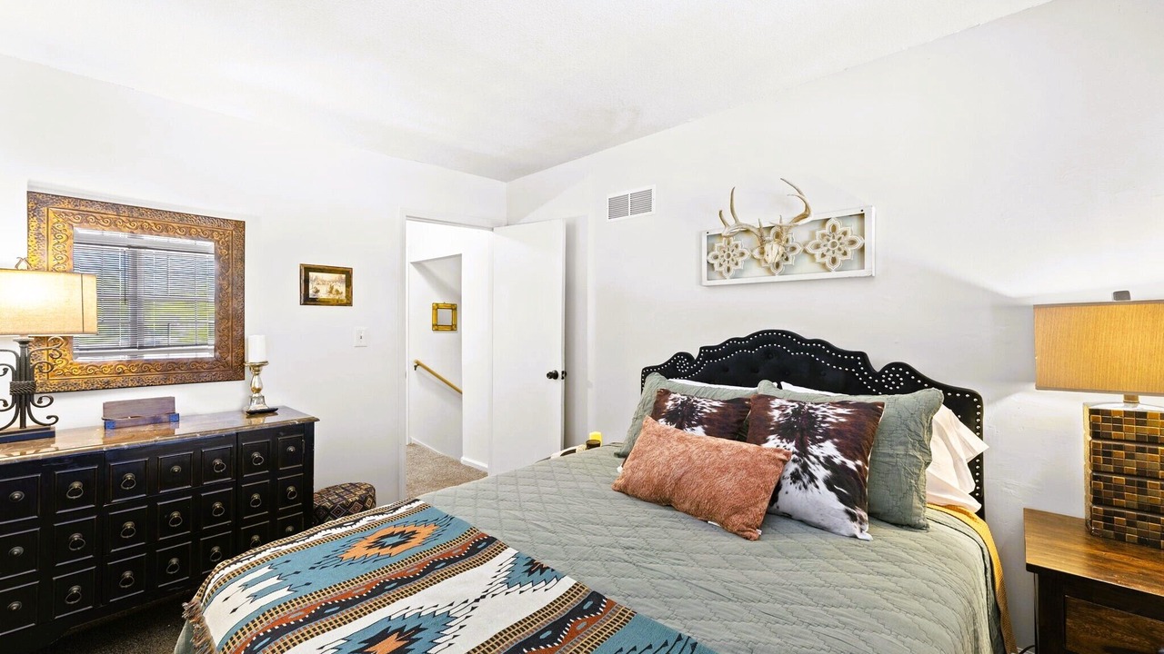 Photo of Bedroom in Franklin County